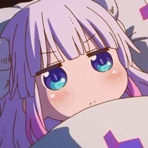 Meet your Posher, Meg